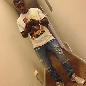 Meet your Posher, Antonio